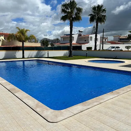 Casa Rachael Апартаменти Албуфейра