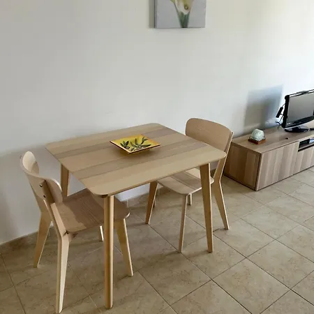 Casa Rachael 公寓