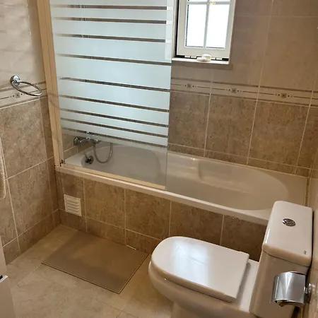 Appartamento Casa Rachael