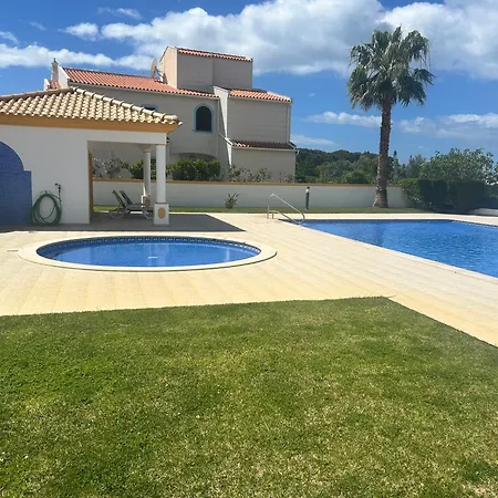 Casa Rachael * Албуфейра