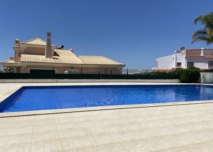 Casa Rachael Апартаменти *