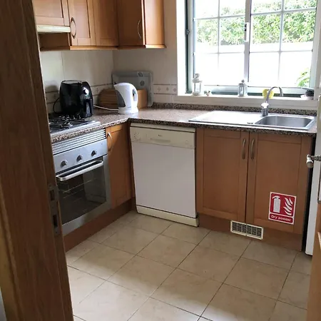 Casa Rachael 알부페이라