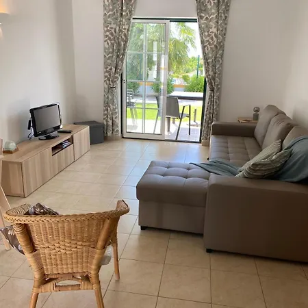Casa Rachael 아파트