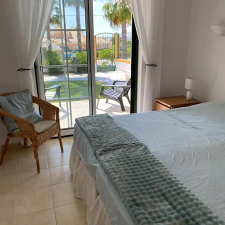 Apartman Casa Rachael *