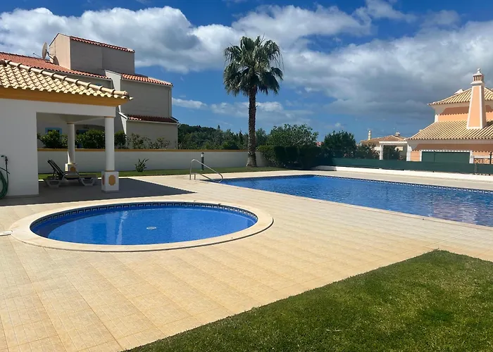 Casa Rachael Albufeira