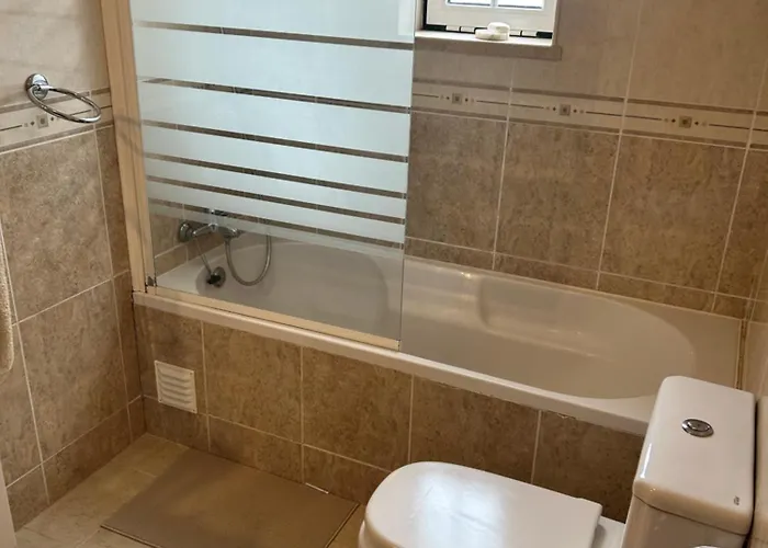 Apartman Casa Rachael