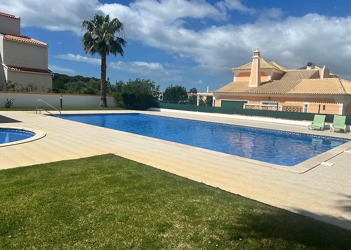 Casa Rachael Apartman *