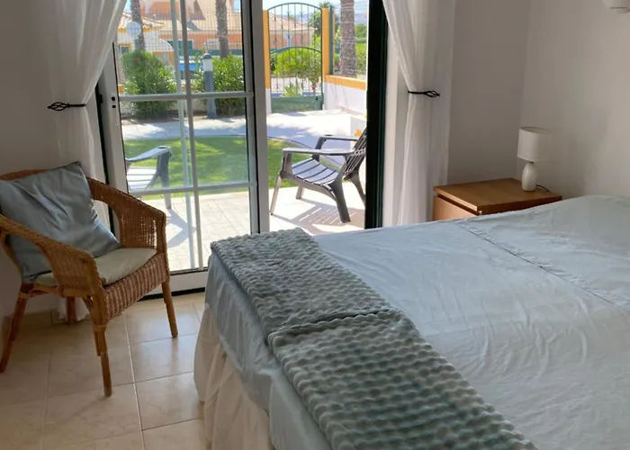 Apartman Casa Rachael *