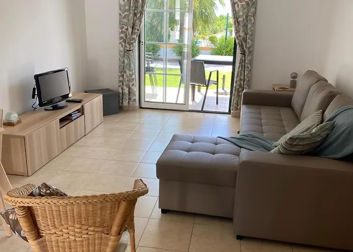 Casa Rachael Apartment